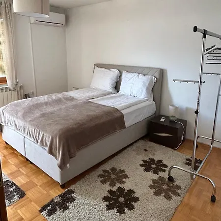 Lejla Apartment Sarajevo