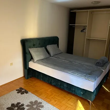 Lejla Σαράγεβο