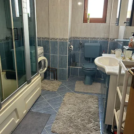 Lejla * Σαράγεβο