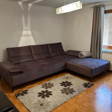 Lejla Apartment *