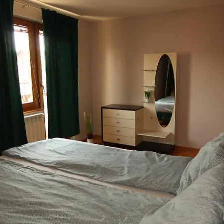 Lejla * Σαράγεβο