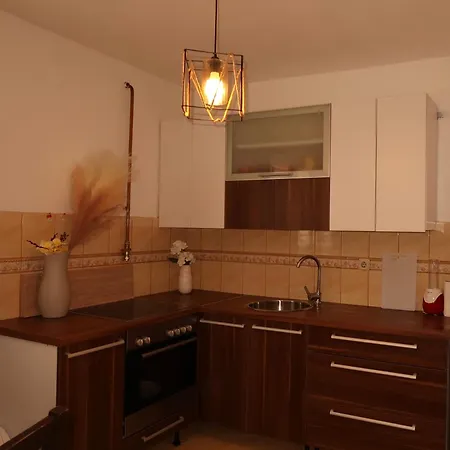 Διαμέρισμα Lejla Σαράγεβο