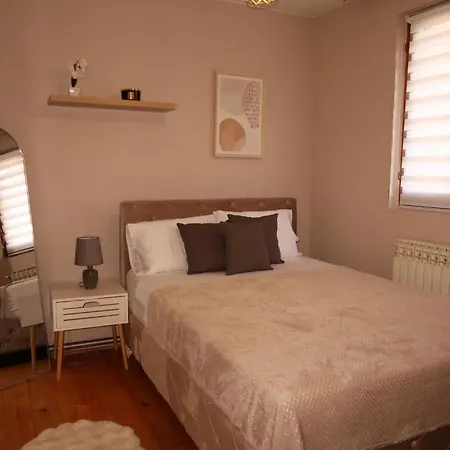 Lejla Apartamento Saraievo