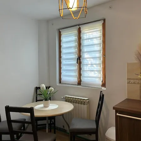 Διαμέρισμα Lejla Σαράγεβο