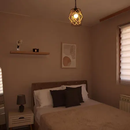 Lejla Διαμέρισμα *