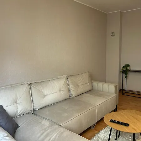 Lejla Διαμέρισμα *