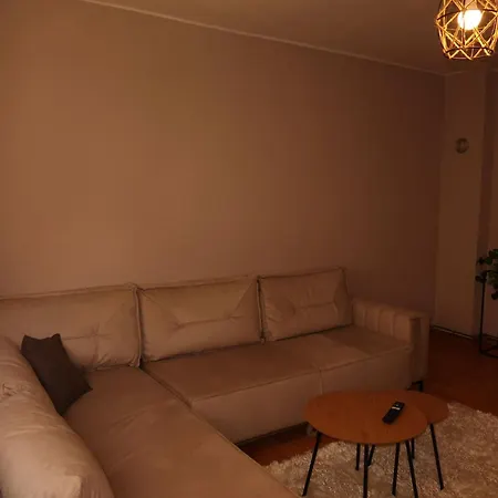 Lejla * Σαράγεβο