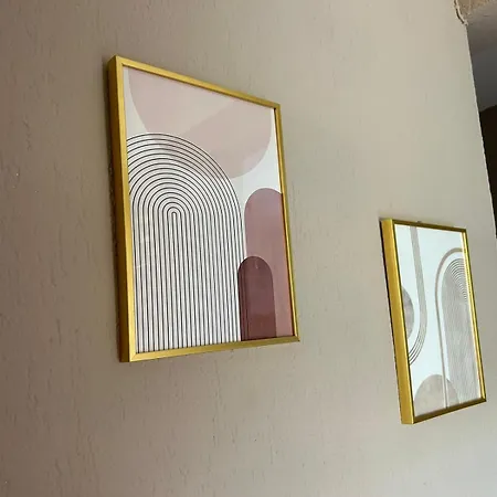 Διαμέρισμα Lejla