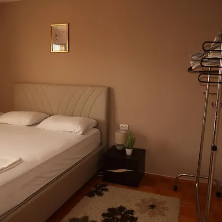 Lejla Σαράγεβο