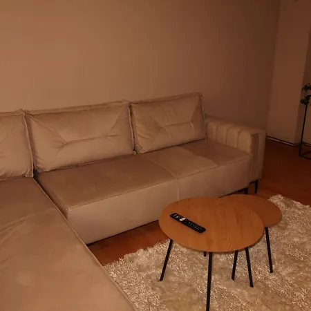 Διαμέρισμα Lejla