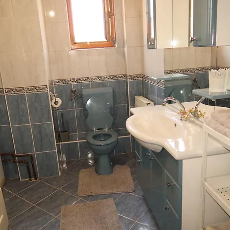 Lejla Apartment Sarajevo