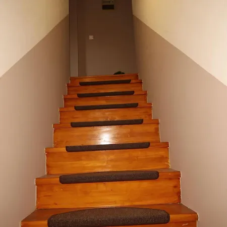 Apartment Lejla *