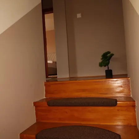 Lejla Apartment Sarajevo
