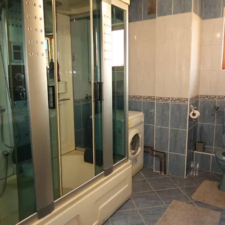 Lejla Σαράγεβο