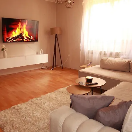 Lejla * Saraievo