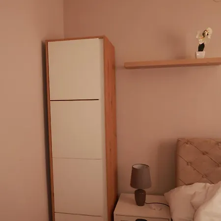 Apartment Lejla