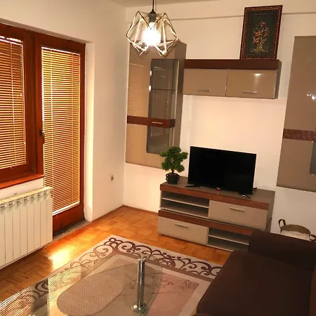 Lejla * Sarajevo