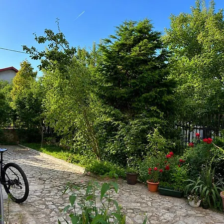 Apartment Lejla Sarajevo