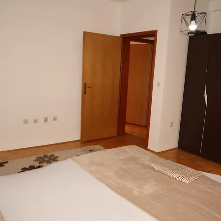 Lejla Apartment Sarajevo