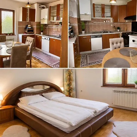 Lejla Apartment *
