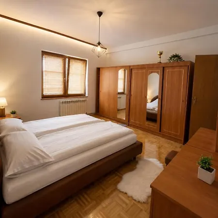 Lejla Apartment Sarajevo