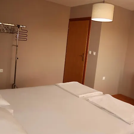 Lejla Apartment