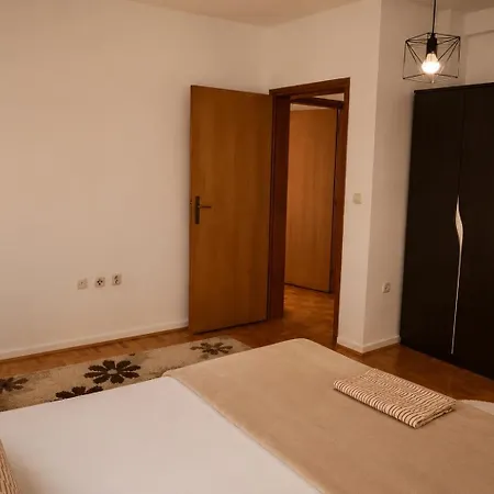 Apartment Lejla