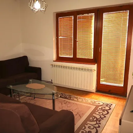 Lejla Sarajevo