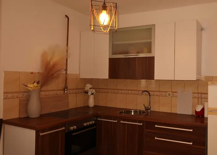 Apartamento Lejla Saraievo