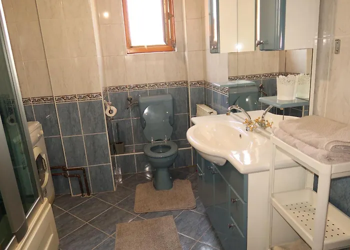 Lejla Apartamento Saraievo