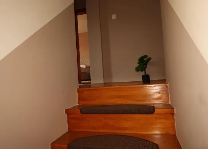 Lejla Apartamento Saraievo