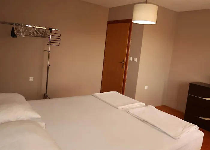 Lejla Apartamento Saraievo